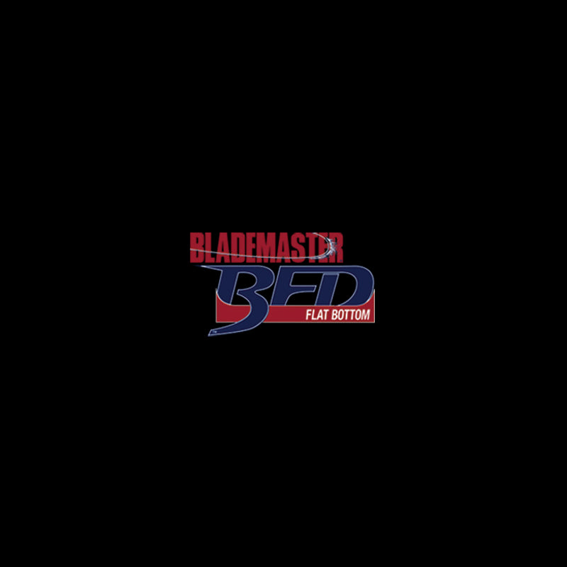 BLADEMASTER BFD WINDOW DECAL - ENGLISH
