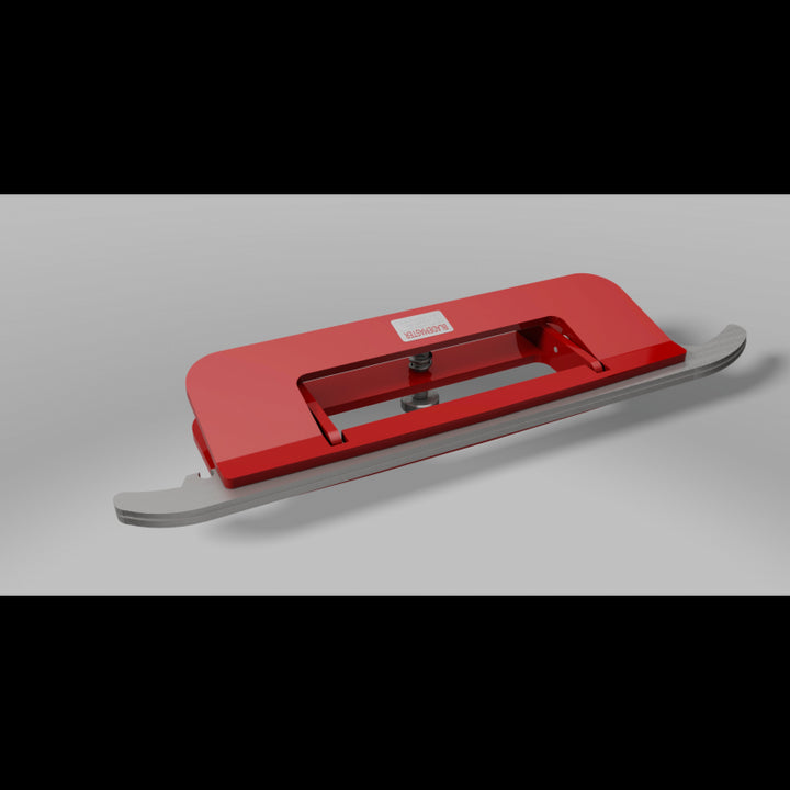 QUICK CLAMP BLADE HOLDER (QC100)