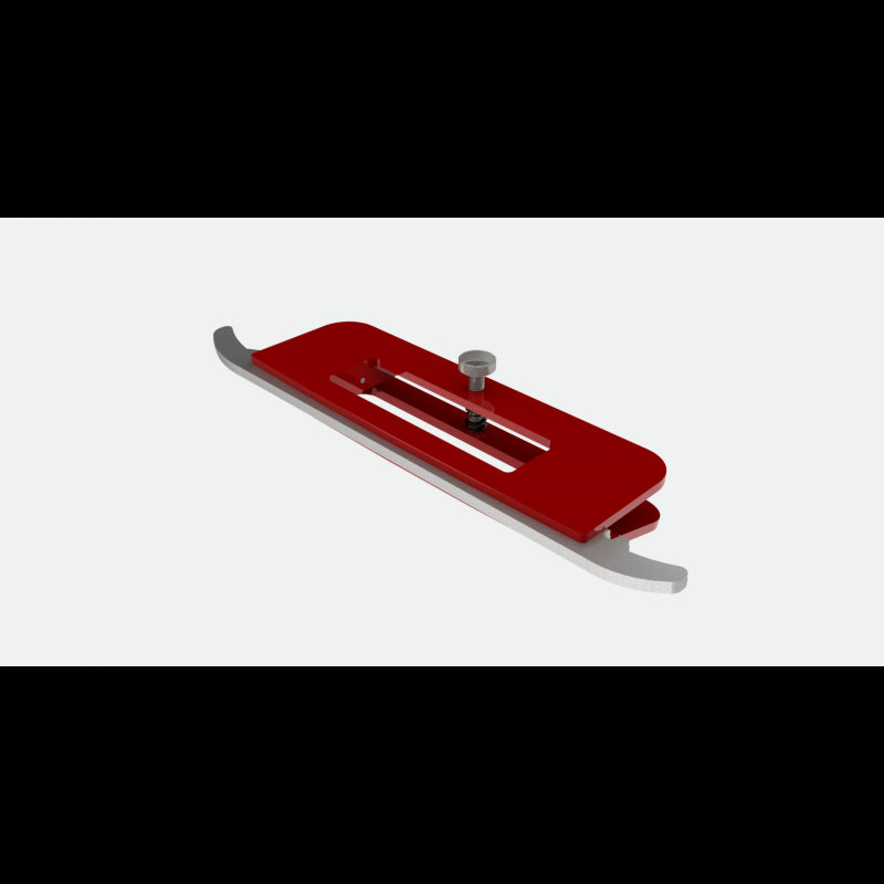 QUICK CLAMP BLADE HOLDER (QC100)