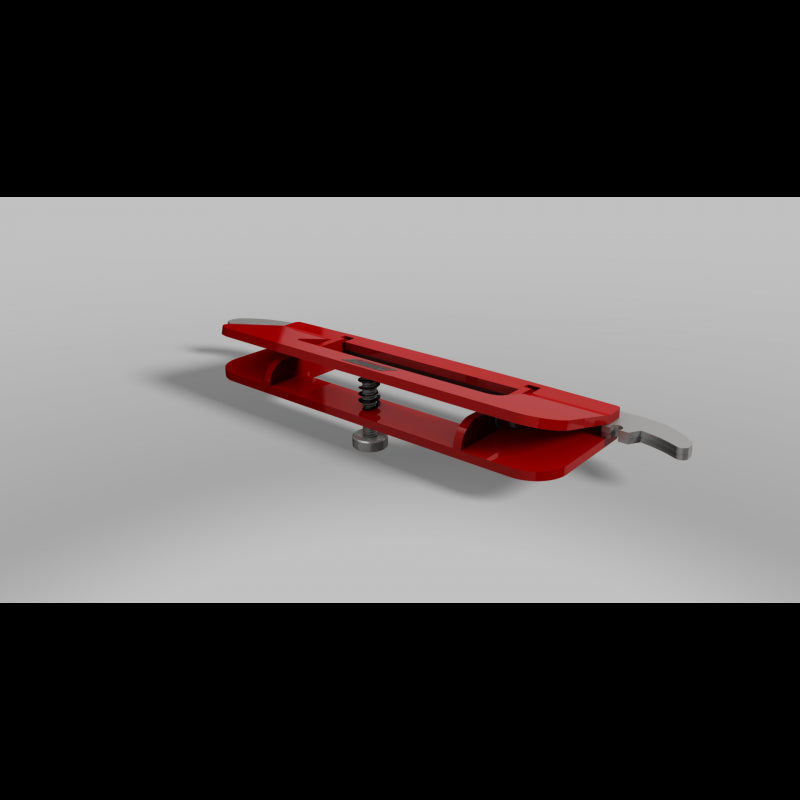QUICK CLAMP BLADE HOLDER (QC100)