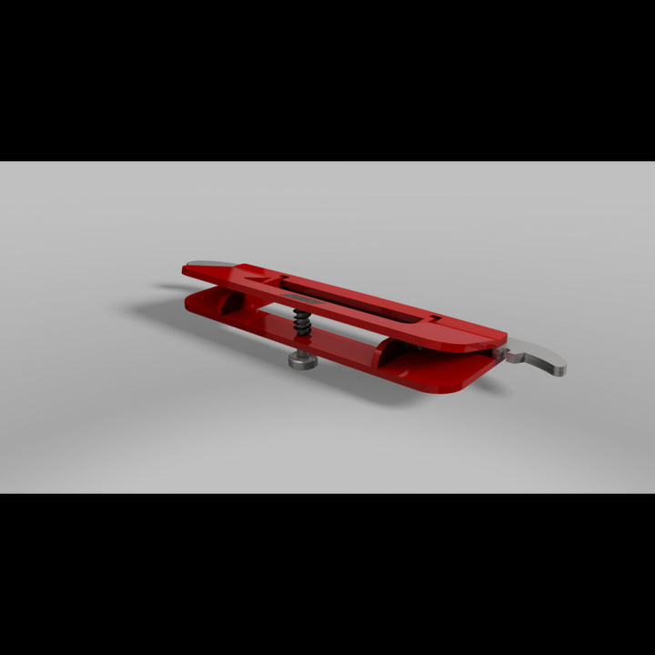 QUICK CLAMP BLADE HOLDER (QC100)