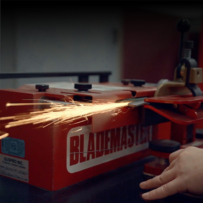 Blademaster™