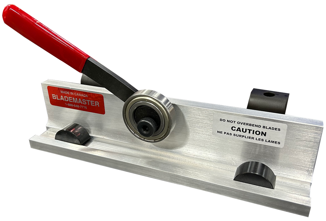 Blade Straightener TSM3000