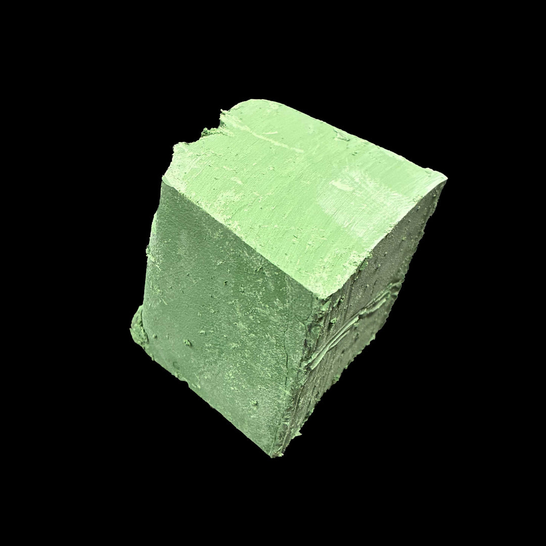 BLADE POLISHING COMPOUND