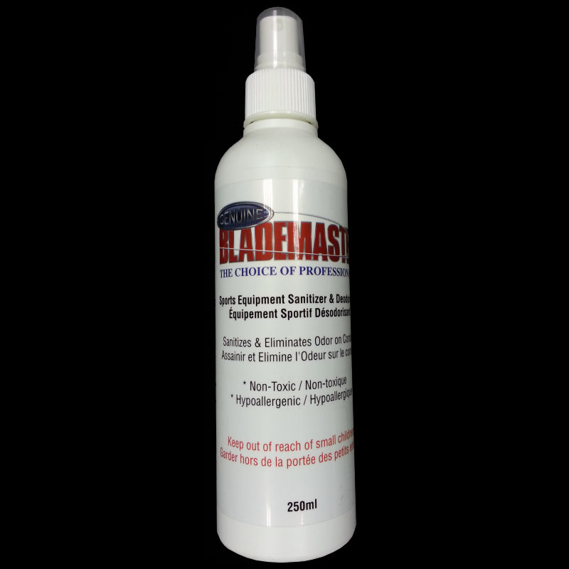 BLADEMASTER DEODORIZER & SANITIZER